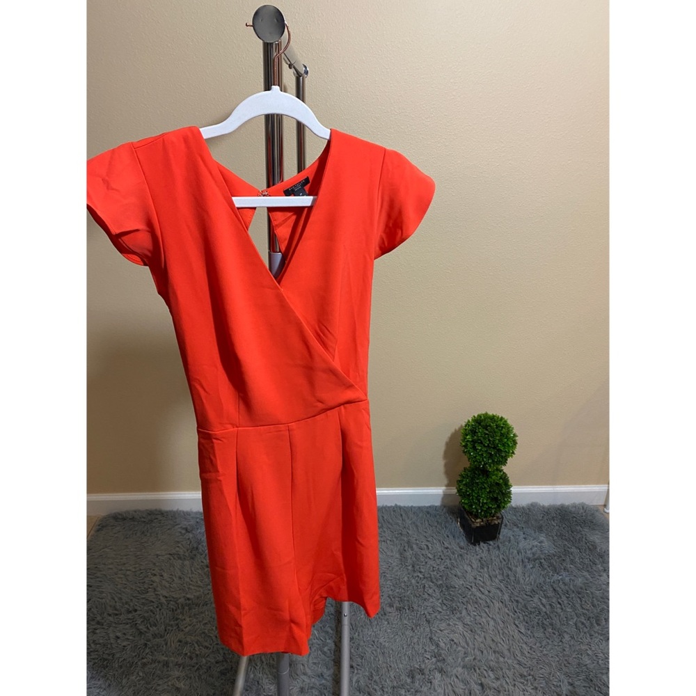 Gorgeous Ann Taylor Romper